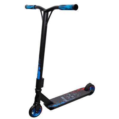 Sportvida Temppupotkulauta ABEC-9 110mm