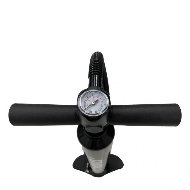 *poistunut* FitNord Aqua 300 SUP-lautasetti, Musta