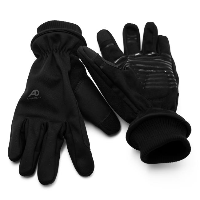 ArmorDuty Touring talvihanskat, unisex