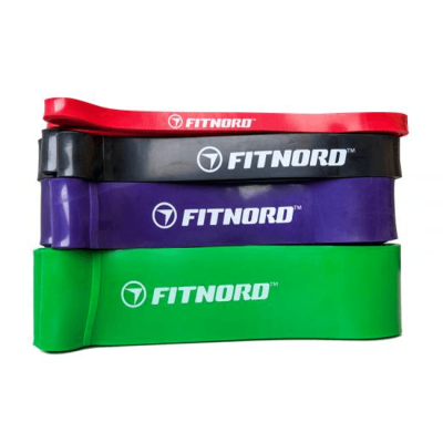 FitNord Voimakuminauha