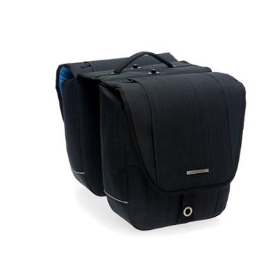 **Alkuperäinen pakkaus puuttuu** NEW LOOXS Avero sivulaukku 2-puoleinen 