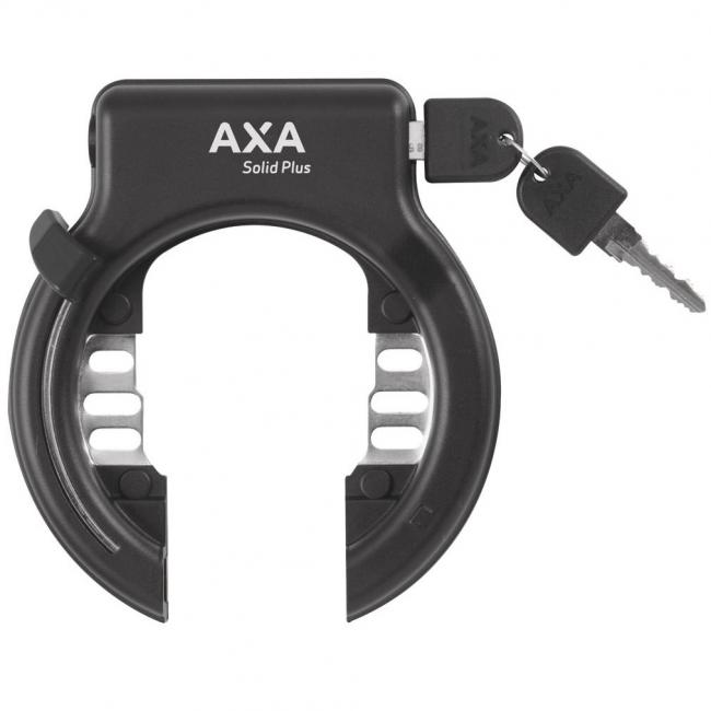 AXA Solid Plus Runkolukko