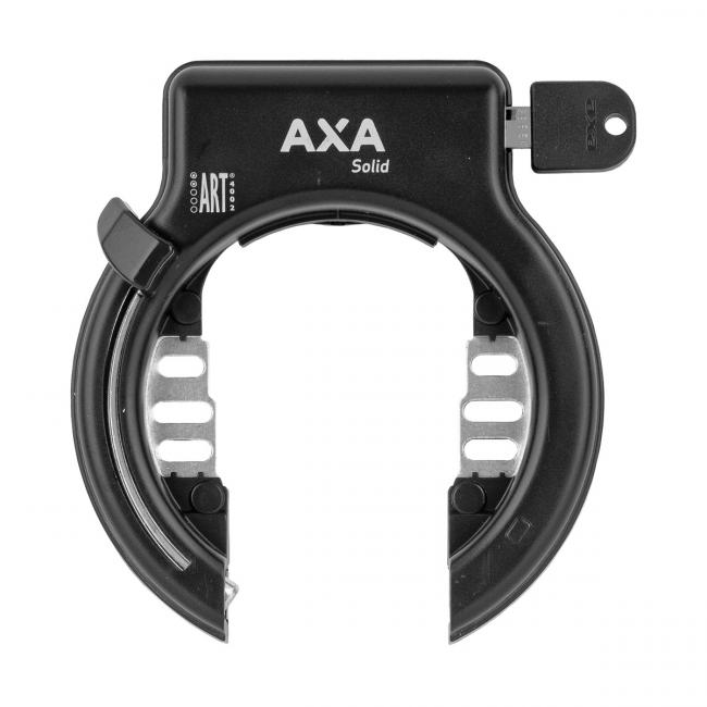 Runkolukko AXA Solid