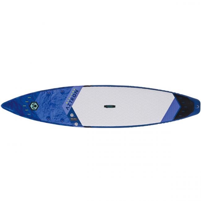 Aztron Neptune SUP touring-lautasetti