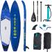 Aztron Neptune SUP touring-lautasetti