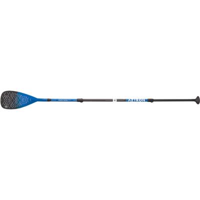 Aztron Power SUP-laudan Hiilikuitumela