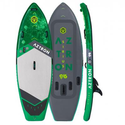 Aztron Sirius SUP lautasetti