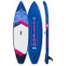 Aztron Terra SUP touring-lautasetti