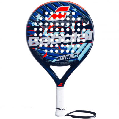 Babolat Contact Padelmaila
