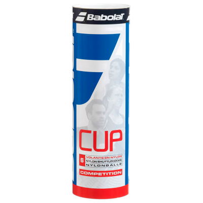 Babolat Nylon Cup Sulkapallo
