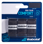 Babolat Pro Tour X3 Overgrip, 3 kpl