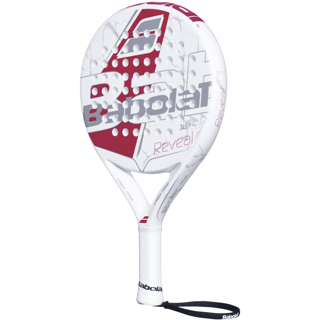 Babolat Reveal Padelmaila