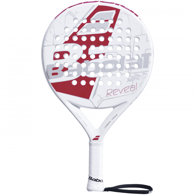 Babolat Reveal Padelmaila