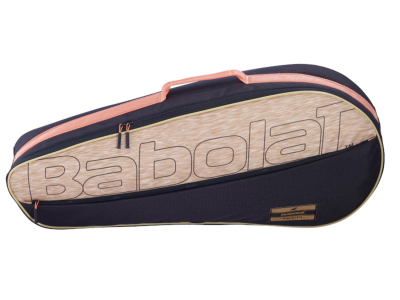 Babolat RH3 Essential laukku, black beige