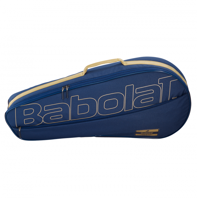 Babolat RH3 Essential laukku, dark blue