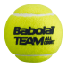 Babolat Team All Court tennispallo, 4 kpl