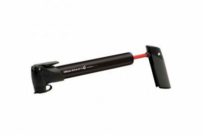 Blackburn Mammoth Anyvalve - Minipumppu