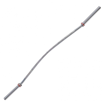 **AVATTU PAKKAUS** Strengthshop Bow Bar - Erikoistanko