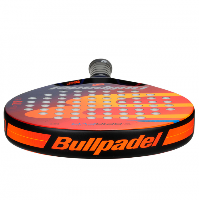 Bullpadel BP10 EVO 21 -maila