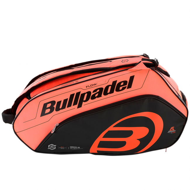 Bullpadel Flow 721 -padelreppu