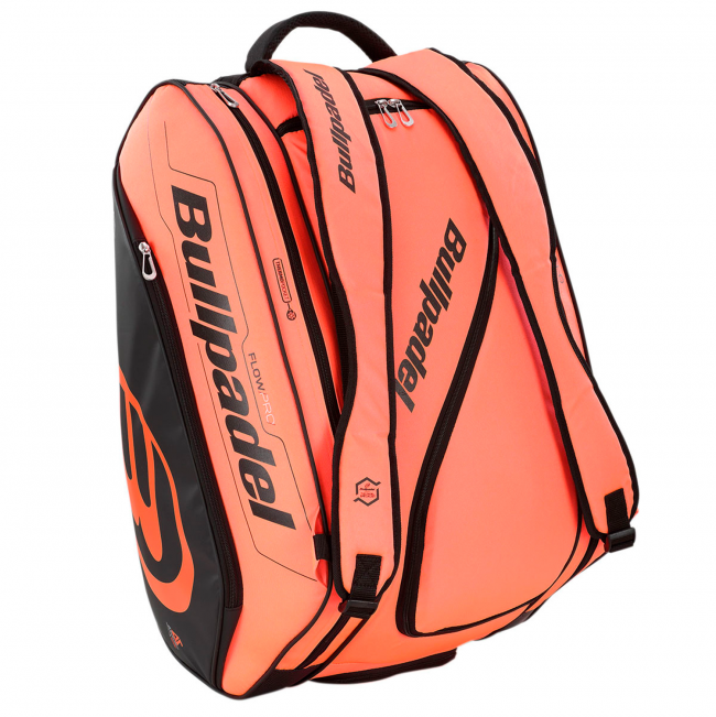 Bullpadel Flow 721 -padelreppu