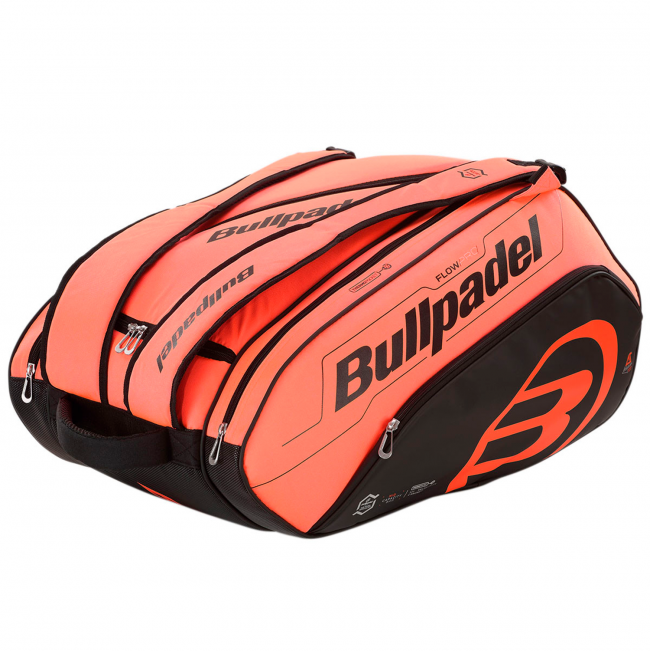 Bullpadel Flow 721 -padelreppu