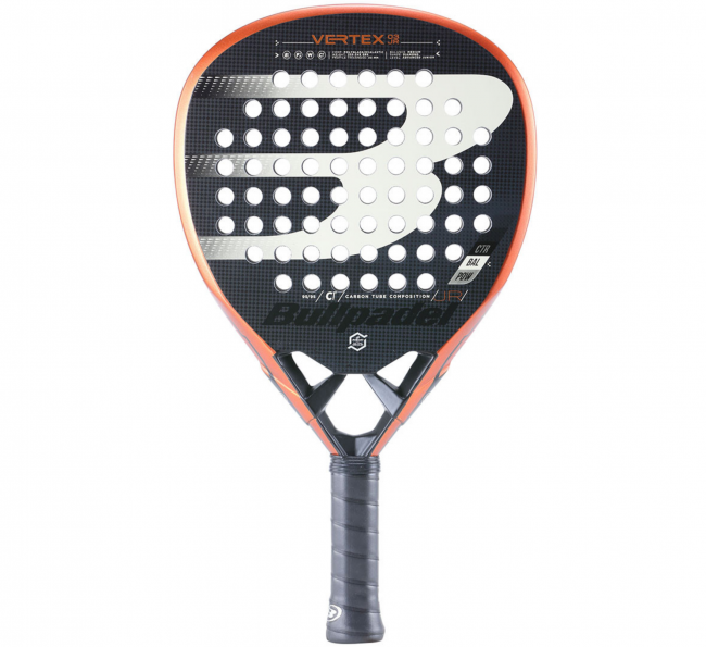 Bullpadel Vertex 2 Junior Boy 21 Padelmaila 