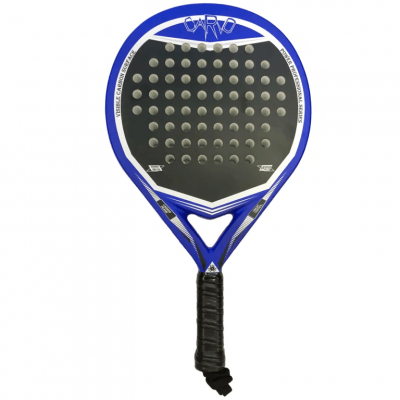 Carvo Carbon Padelmaila