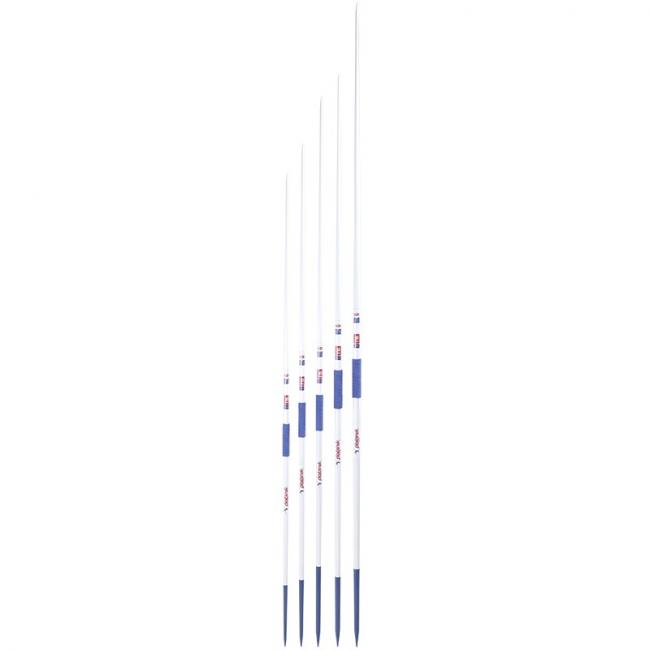 Polanik Class T Keihäs, 500 g