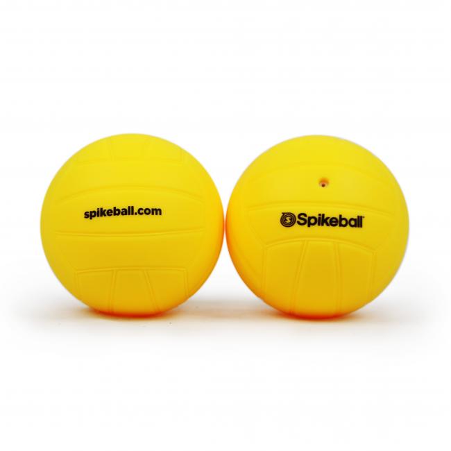 Spikeball Regular Balls (2 kpl)