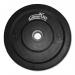 Levypaino Bumper Plate 2,5 kg, CompactFit