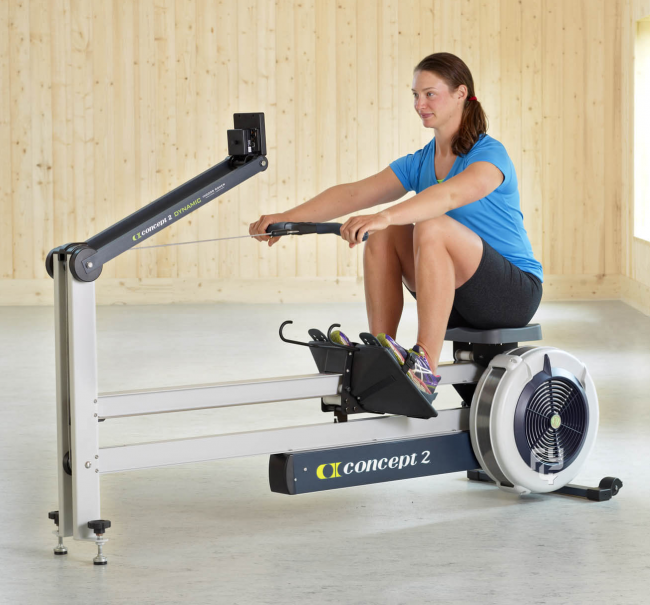 Concept2 Dynamic Soutulaite