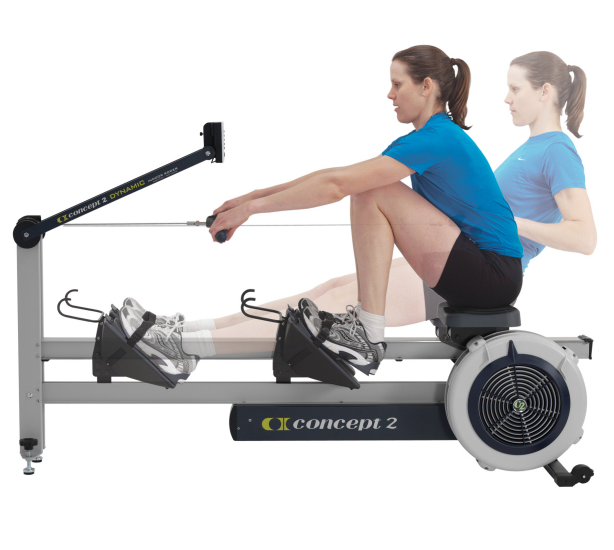 Concept2 Dynamic Soutulaite