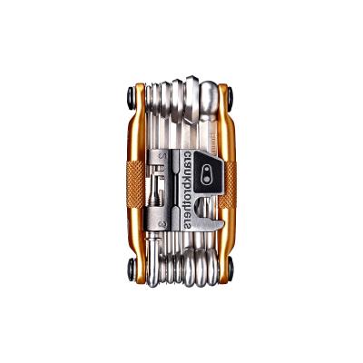CRANKBROTHERS Multi-tool M19 Gold