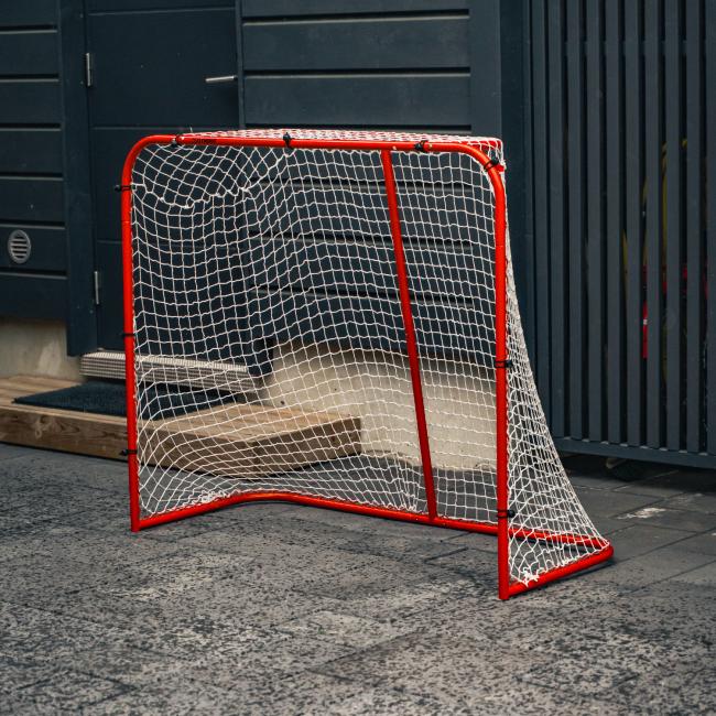FitNord Goalie 200 Pihapelimaali (137 x 112 cm)