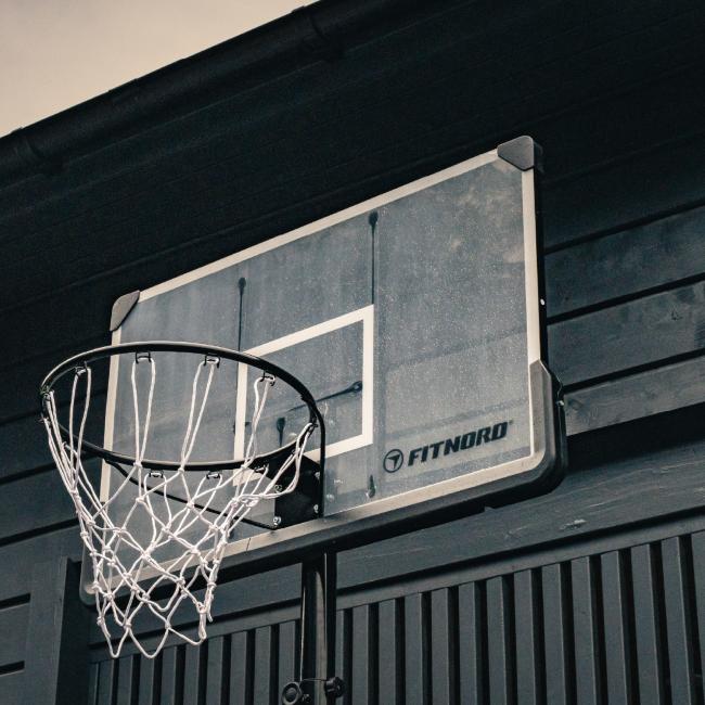 FitNord Hoop 300 Koripalloteline