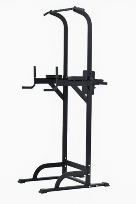 FitNord Dippi- ja leuanvetoteline