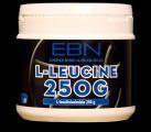Leusiini, EBN L-Leucine 250g