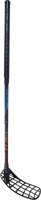 EXEL E-FECT BLACK 2.6 OVAL MB SALIBANDYMAILA