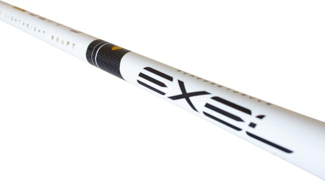 EXEL E-LITE WHITE 2.6 ROUND