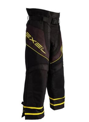 Exel elite maalivahdin housut