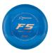 Prodigy F5 400 väylädriveri Frisbeegolfkiekko, sininen