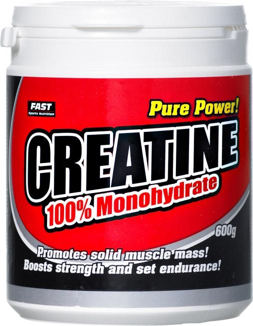 FAST Creatine