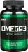 Ravahappovalmiste, FAST Omega3 120 kaps.