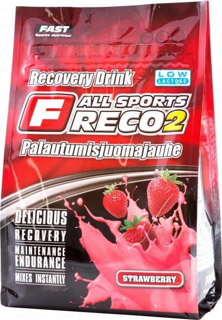 Fast Reco2