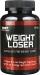 Laihdutusvalmiste, FAST Weight Loser 120 kaps.