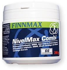 NivelMax Combi, FinnMax 200g