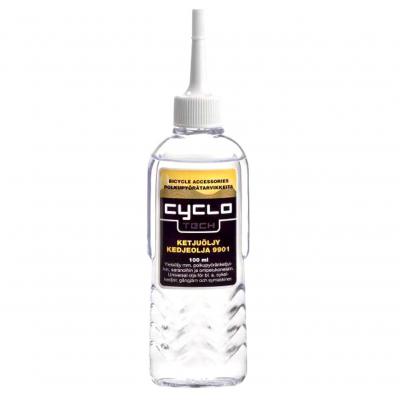First Gear Yleisketjuöljy 100 ml