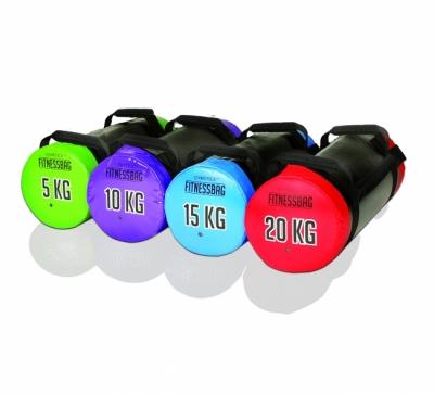 Fitnessbag 5 kg, Gymstick