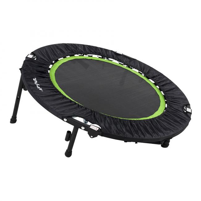 fitness trampoliini kokemuksia